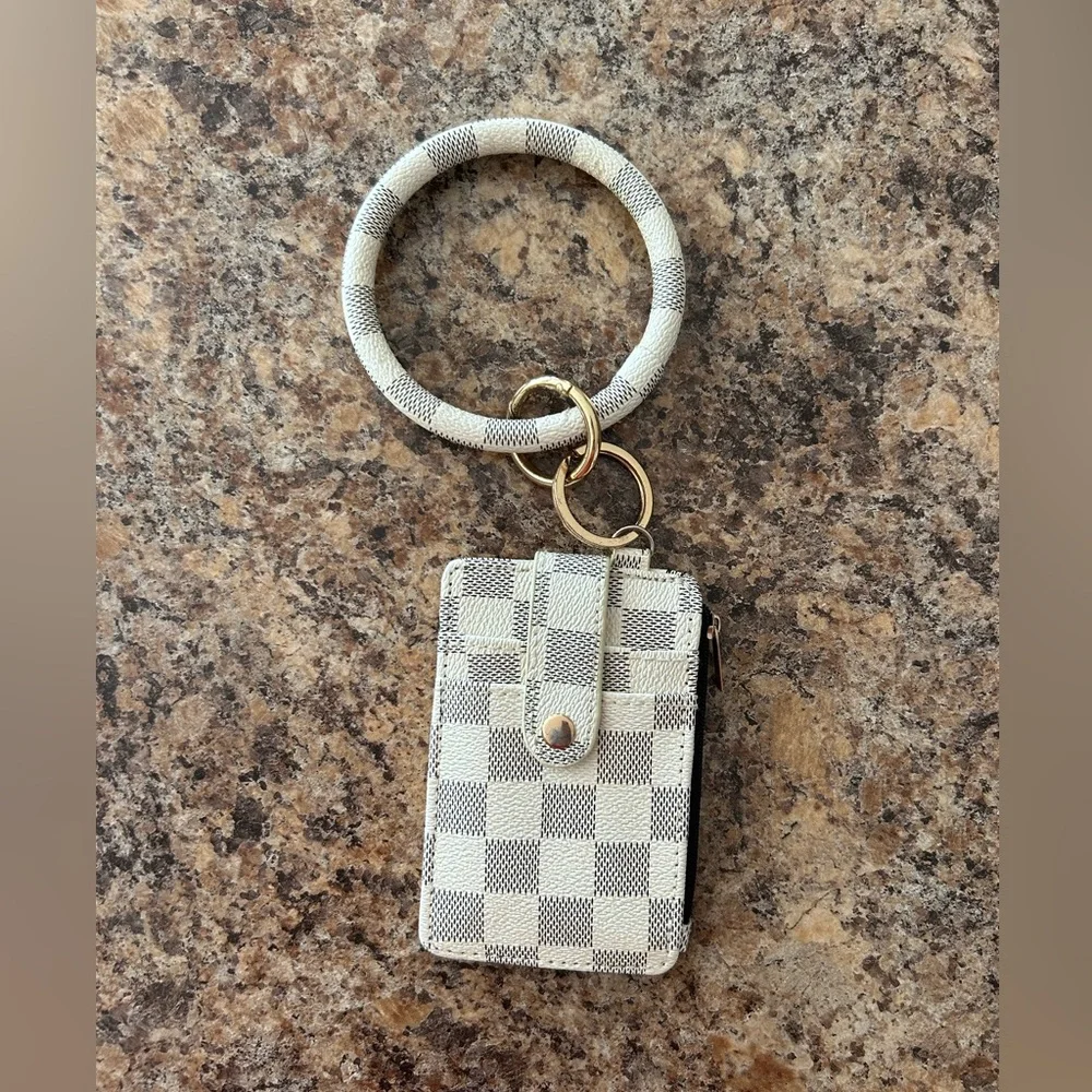 Wristlet Wallet